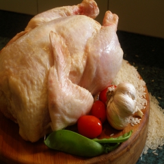 ستاد تنظیم بازار قیمت هر کیلو مرغ را ۷ هزار تومان مصوب کرد